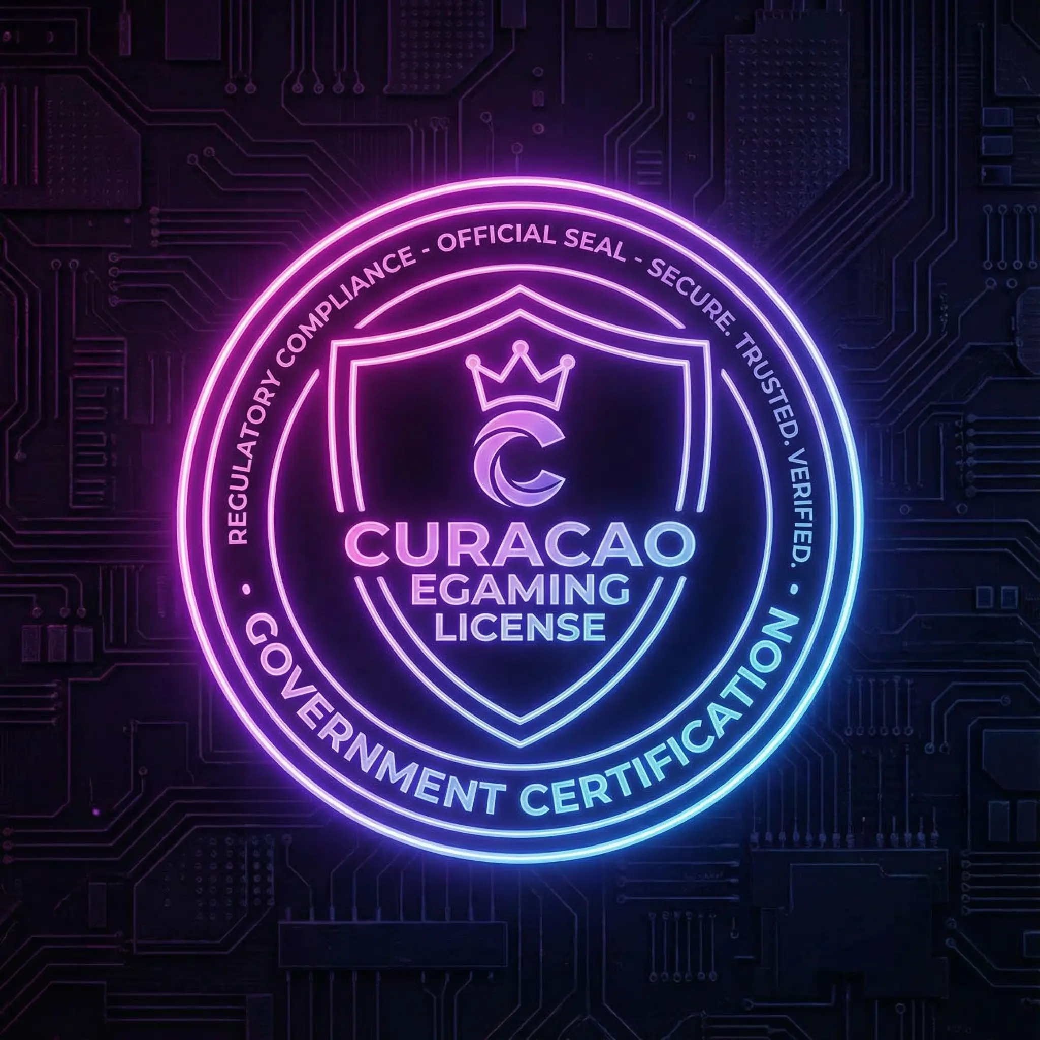 Licencia Curaçao