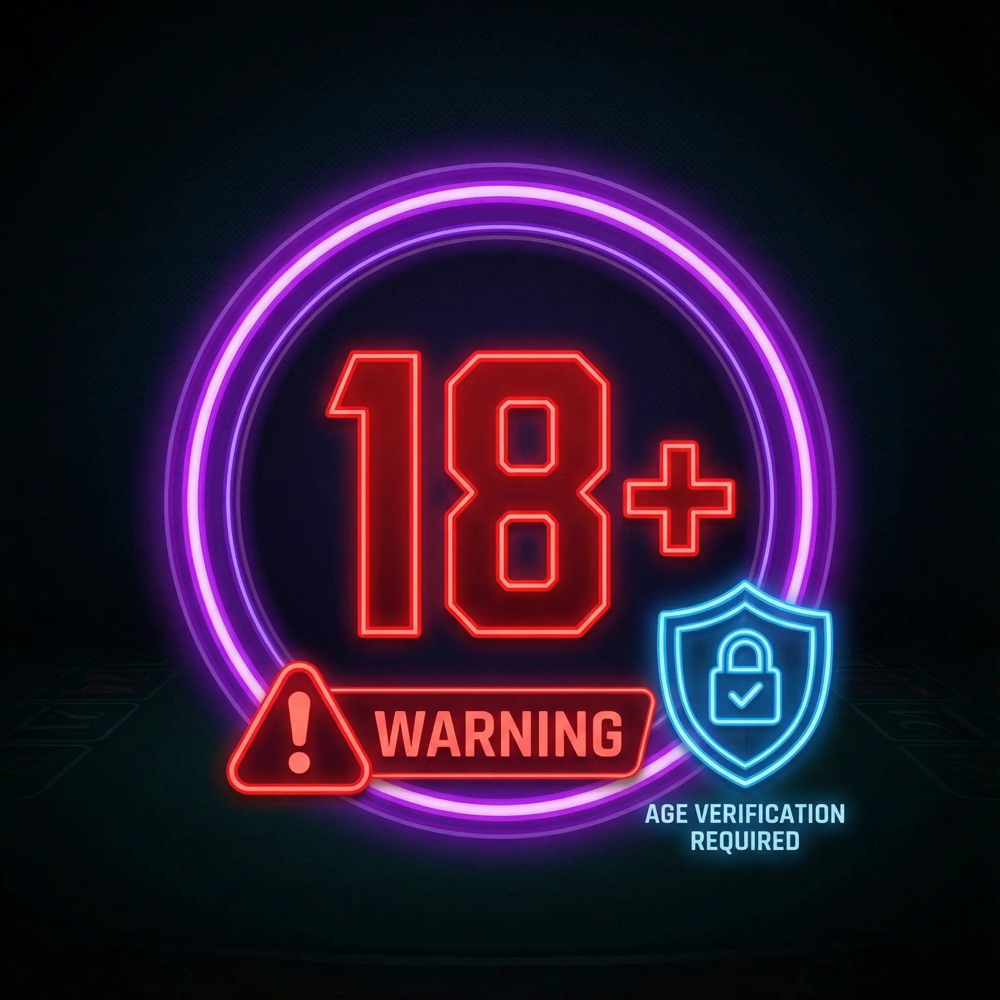 18+
